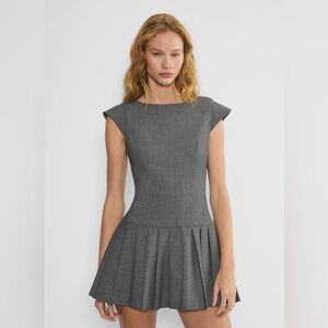 Aritzia Sunday best palette dress